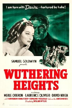 Wuthering Heights (1939) - Stream Online