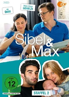 Sibel & Max (2015) - Stream Online