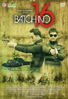 Batch No.16 (2011) - Stream Online