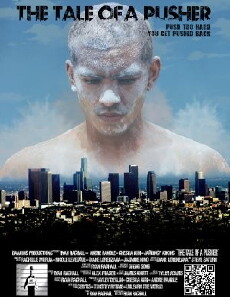 The Tale of a Pusher (2016) - Stream Online