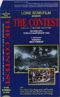 The Contest (1989) - Stream Online