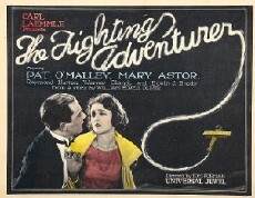 The Fighting American (1924) - Stream Online