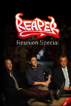 Reaper Reunion Special (2013) - Stream Online