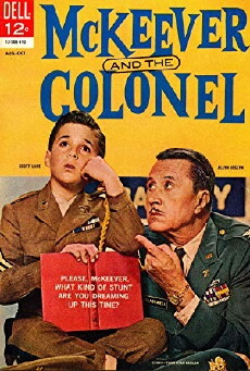 McKeever and the Colonel (1962) - Stream Online