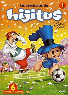 Las aventuras de Hijitus (1967) - Stream Online