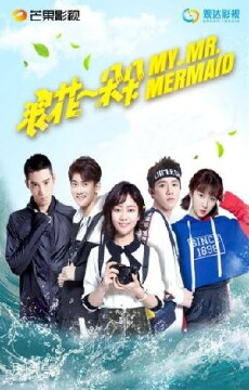My Mr. Mermaid (2017) - Stream Online