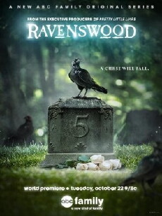 Ravenswood (2013) - Stream Online