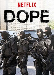 DOPE (2017) - Stream Online