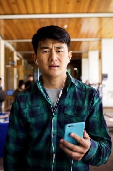 Ronny Chieng: International Student (2017) - Stream Online