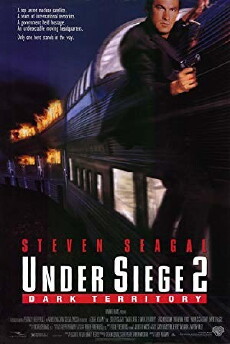 Under Siege 2: Dark Territory (1995) - Stream Online