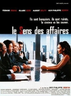 A Head for Business (2000) - Stream Online