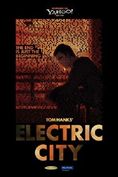 Electric City (2012) - Stream Online