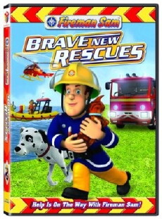 Fireman Sam (2003) - Stream Online