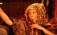 Holy Whores and Heretics the Secret Life of Mary Magdalene (2016) - Stream Online
