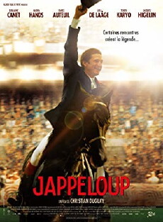 Jappeloup - Eine Legende (2013) - Stream Online