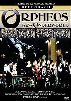 Jacques Offenbach: Orpheus in the Underworld (1997) - Stream Online