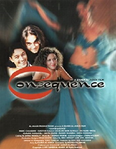 Consequence (2000) - Stream Online