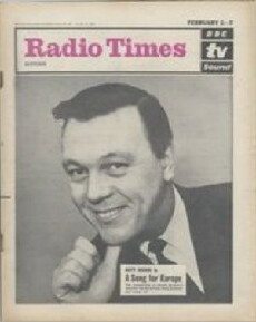 A Song for Europe (1964) - Stream Online