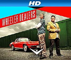 Wheeler Dealers (2003) - Stream Online