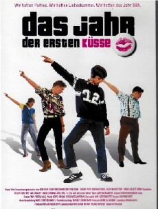 The Year of the First Kiss (2002) - Stream Online