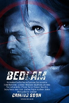Bedlam (2012) - Stream Online