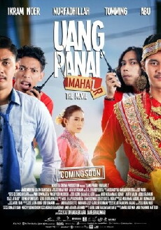 Uang Panai' Maha(R)L (2016) - Stream Online