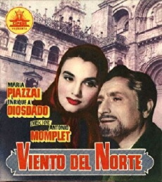 Viento del norte (1954) - Stream Online