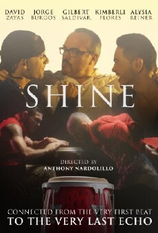 Shine (2017) - Stream Online