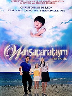 Wansapanataym (1999) - Stream Online