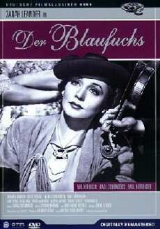 The Blue Fox (1938) - Stream Online