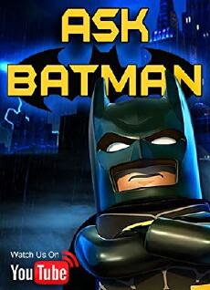 Ask Batman (2018) - Stream Online