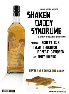 Shaken Daddy Syndrome (2010) - Stream Online