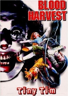 Blood Harvest (1987) - Stream Online