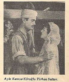 Köroglu-Türkan Sultan (1953) - Stream Online
