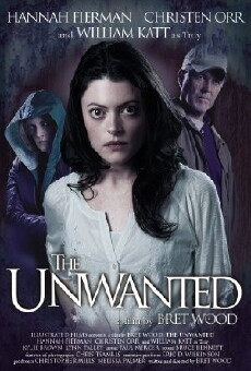 The Unwanted (2014) - Stream Online