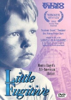Little Fugitive (1953) - Stream Online