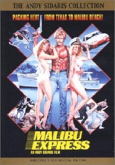 Malibu Express (1985) - Stream Online