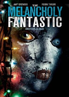 The Melancholy Fantastic (2016) - Stream Online