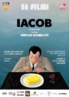 Iacob (1988) - Stream Online
