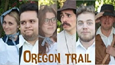 Oregon Trail (2017) - Stream Online
