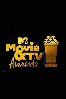 2018 MTV Movie & TV Awards (2018) - Stream Online