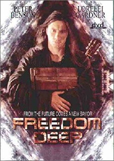 Freedom Deep (1998) - Stream Online
