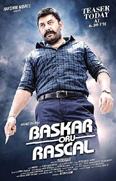 Bhaskar Oru Rascal (2018) - Stream Online