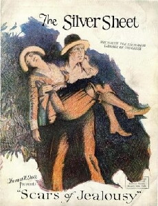 Scars of Jealousy (1923) - Stream Online