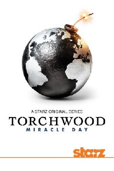Torchwood (2006) - Stream Online