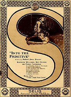 Into the Primitive (1916) - Stream Online