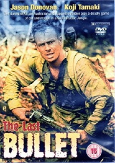 The Last Bullet (1995) - Stream Online