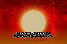 Daylight Dracula (2020) - Stream Online