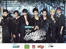 The Fanclub: GOT7 (2015) - Stream Online