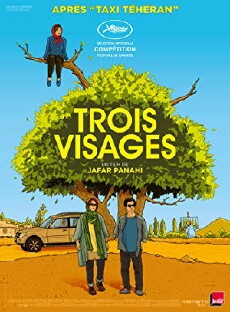 3 Faces (2018) - Stream Online